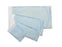 Medline Instrument Sterilization Pouches - Physician Office Pouch, Self Seal, 10-1/2" x 17" - MPOP10X17