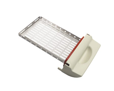 Midmark Ritter M3 Ultrafast Automatic Sterilizers - Ritter M3 Door Tray - 9A402001