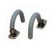 Midray Bedrail Mounts - Bedrail Mounting Clamp, Passport, 8 - 115-012697-00
