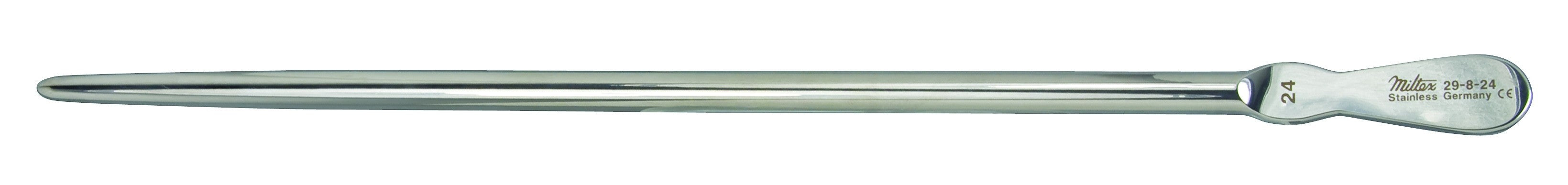 Miltex Instrum Dittel Urethral Sounds - DITTEL URETH SOUND 30 FR - 29-8-30