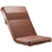 Midmark Upholstery Kits for 222/223 Exam Chairs - UPHOLSTERY, 222/223, 28", SFT TCH, DRK LINEN - 002-10110-856