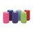 Milliken CoFlex Cohesive EasyTear Bandages - CoFlex Cohesive Bandage, Neon Green, 1" x 5 yd. - 5100NG-030