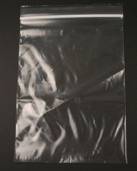 MES Reclosable Bags - BAG, ZIP-LOCK, RECLOSEABLE, 9, X, 12IN - 2912Z