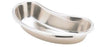 Miltex Instrument Co Stainless Steel Emesis Basins - Stainless Steel Emesis Basin, 10 oz. - 3-918