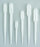 Molecular BioProducts General Transfer Pipettes - General Purpose Transfer Pipet, Nonsterile, 3.2 mL - 202
