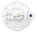 Medtronic USA V-LOC 180 Absorbable Wound Closure Suture - V-LOC 180 Endo Stitch Size 3-0 8" Absorbable Wound Closure Suture Reload, Green - VLOCA308L