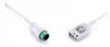 Mindray DS USA Neonate ECG Trunk Cables - 3-Lead Infant / Neonatal ECG Trunk Cable - 040-000754-00