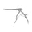 Medline Kerrison Laminectomy Rongeurs - Kerrison Laminectomy Rongeur, 40° Up, 5 mm, 11", 28 cm - MDS4052815