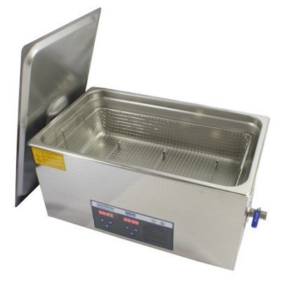 Mettler Electronics Cavitator Ultrasonic Cleaners - Cavitator Ultrasonic Digital Cleaner, 3 L - ME 3L