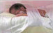 Molnlycke Healthcare Us LLC Moldable Positioner - Disposable Cover for Large Z-Flo Neonatal Positioner - 1400202