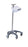 Mindray Rolling Stands - Mindray Rolling Stand for Accutor Monitor with Mount - ACTVROLLSTD