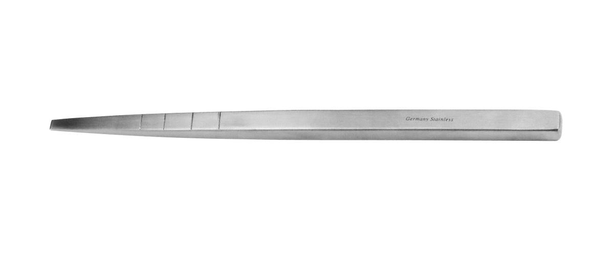 Medline Nasal Chisels - CHISEL, NASAL, SHEEHAN, 2MM, 6.75" - MDS4646602
