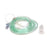 Mindray DS Nasal Cannula - CO2/O2 Nasal Cannula, 7' - 0683-00-0452-10