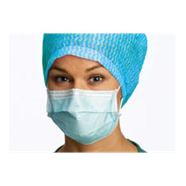 Molnlycke Healthcare Sofloop Face Masks - Sofloop Face Mask, Regular - 42281-01