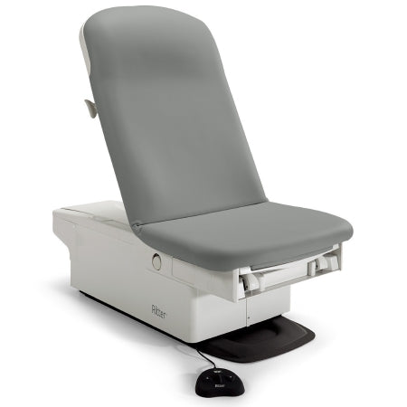 Midmark Upholstery Kits for 224/225 Exam Chairs - 224/225 Exam Chair Upholstery Kit, 28'', Seamless, Restful Path - 002-2009-858