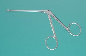 Miltex Cup-Shaped Forceps - HARTMAN-HRDZFLD FCPS 3MM - 19-430