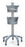 Mindray Rolling Stand f / Accutorr 7 Vital Signs Monitor - Rolling Stand for Accutorr 7 Vital Signs Machine, VS600/VS900 - 045-002960-00