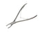 Medline Luer Bon Rongeurs - RONGEUR, BONE, LUER, STR, 6 3/4" - MDG1106621