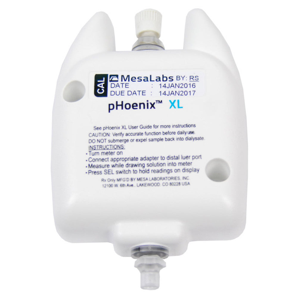 Phoenix Modules Mesa Phoenix Measurement Modules - MODULE, PHOENIX, XL - 36-00210 ...
