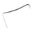 Medline Jackson Vaginal Retractors - RETRACTOR, JACKSON, SMALL-BLADE, 75X38M - MDG2474131