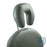 Midmark U-Shaped Procedure Table Headrests - HEADREST, U-SHAPED, 641, LUNAR GRAY - 9A382001-845