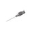 Medline Knoll Eye Cannulas - Knoll Eye Cannula, 30G, 2 mm Angled - MDG0797703
