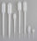 Molecular BioProducts Fine Tip Transfer Pipettes - PIPET FINE TIP POC MINI PIPET TRANSFER - 697NL