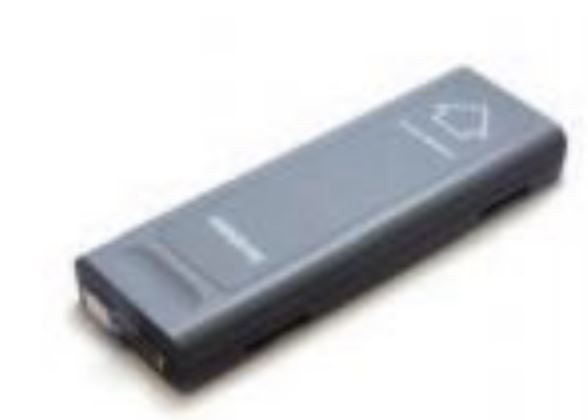 Mindray Lithium-ion Battery Packs - Universal Lithium Ion Battery Pack - 115-018011-00