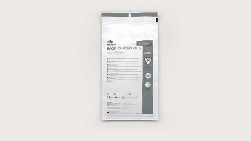 Molnlycke Biogel UltraTouch Gloves - GLOVES, BIOGEL, ULTRATOUCH S, SIZE 6.5 - 45565