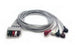Mindray ECG Leadwires / Cables - ECG Leadwire, 5-Lead, Adult or Pediatric - 0010-30-42735