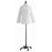 Medline Ladies' Consultation Coats - DBD-COAT, LAB, CONSLTN(U), WHT, 80/20, PPL, 48 - VCMDT10WHT48E