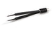 Medline Jeweler-Type Endoscopic Forceps - Jewelers Delicate Forcep, Non Insulated Bipolar, 2 mm 4.25" - MDS572204A