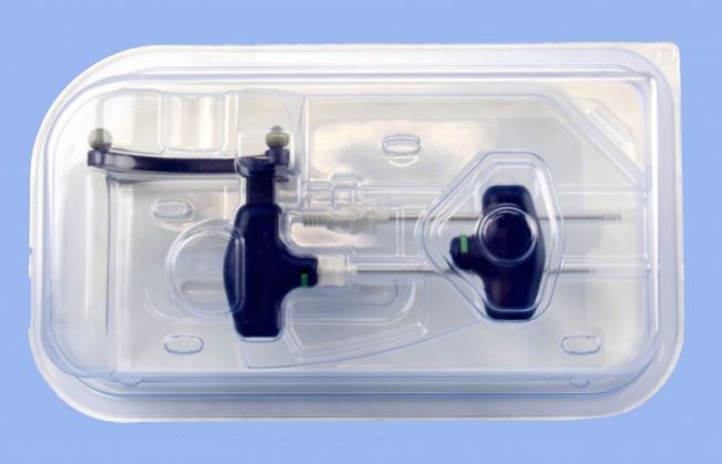 Set Navigated Medtronics Navigated Pedicle Access Kits - KIT, ACCESS, PEDICLE, NAVIG ...
