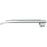 Mercury Medical 2001 Fiberlight Blades - 2001 Fiberlight Blade, Macintosh, Child, Size 2 - 1077608