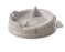 Medline Insulated Carafe Accessories - Lid, Fits 16 oz. DYND80552 and Custom Variations - WHI100SWLID