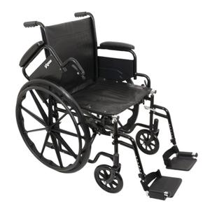 Patient Wheelchair