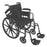 Lightweight Patient Wheelchair