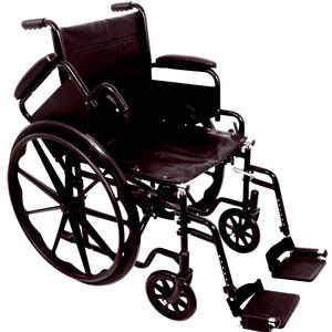 Standard Wheelchairs
