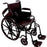 Standard Wheelchairs