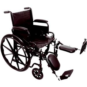 Patient Wheelchair