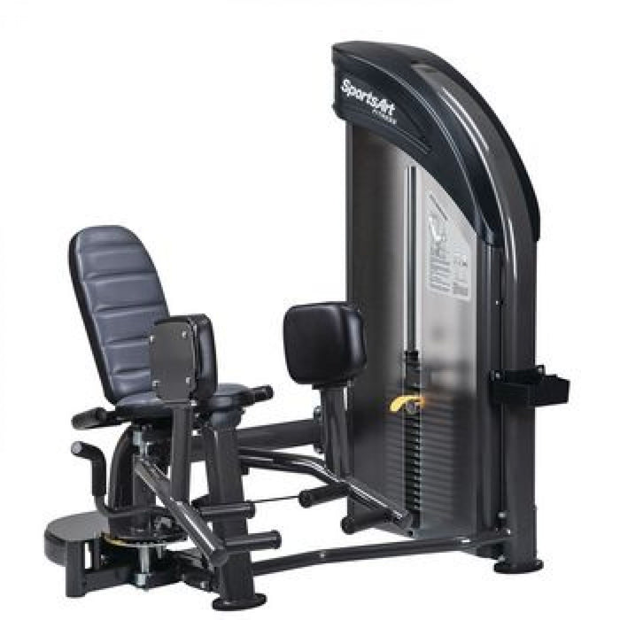 SportsArt Performance Strength Line