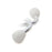Eartips for Proscope Stethoscope