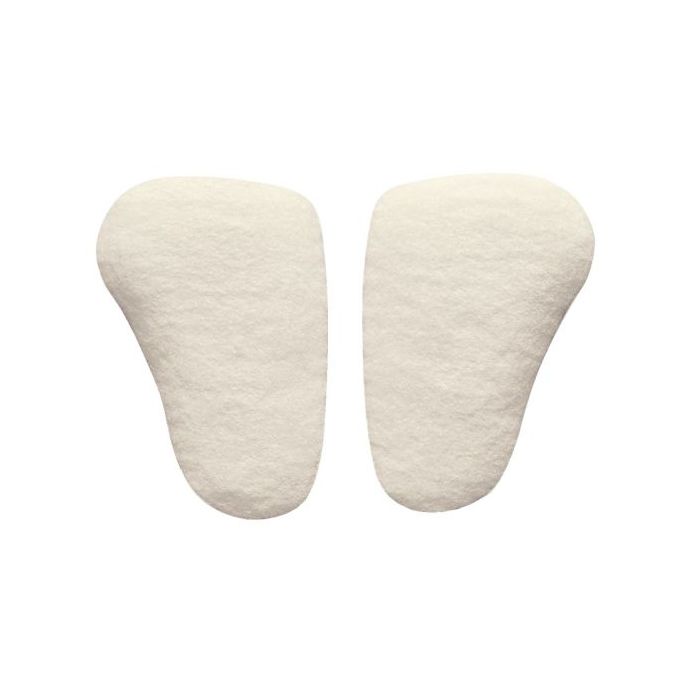 Hapad Adhesive Longitudinal Metatarsal Arch Pads