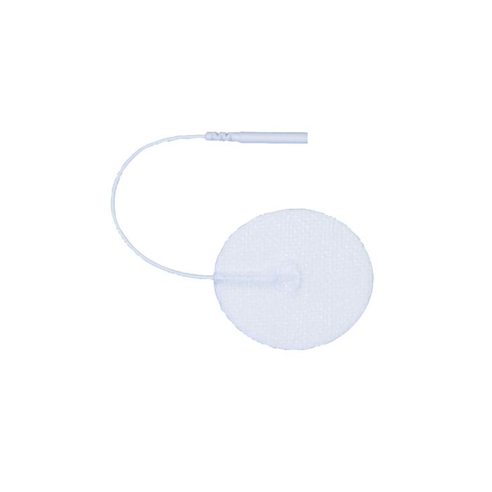 Advantrode White Foam Electrodes