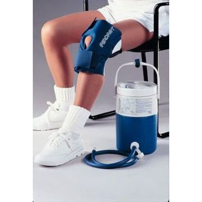 Aircast Cryo/Cuff Compression Dressing System — Grayline Medical