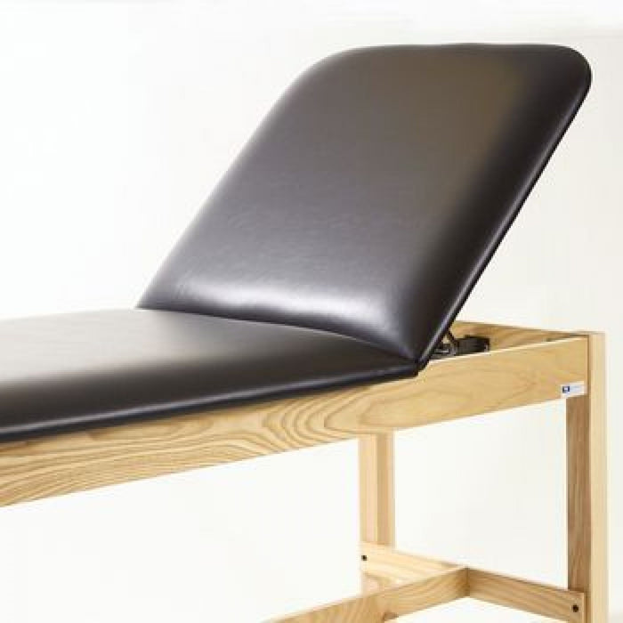 Metron Value Treatment Table - All Option with Open Shelf