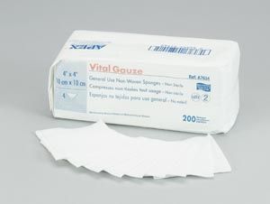 X-ray Detectable