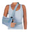 DJO UltraSling Arm Sling - Grey