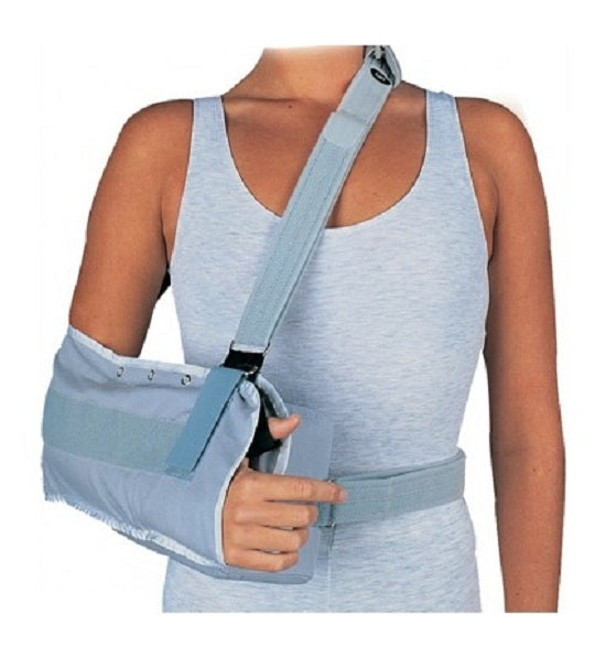 DJO UltraSling Arm Sling - Grey