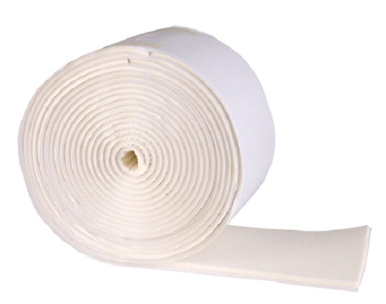 Jumbo Adhesive Felt Roll